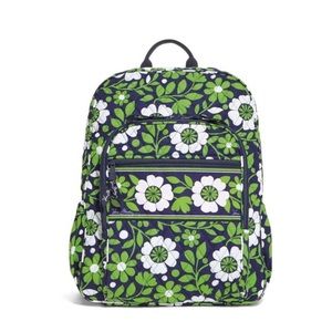 Vera Bradley “Lucky You” BackPack